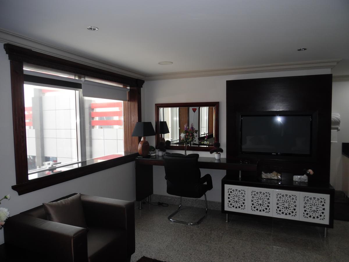 阿可贺巴Al Haqel Residential Compound公寓式酒店 外观 照片